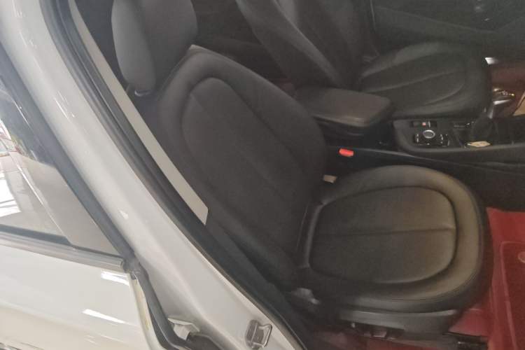 Used BMW X1 2016 sDrive18Li Premium Edition