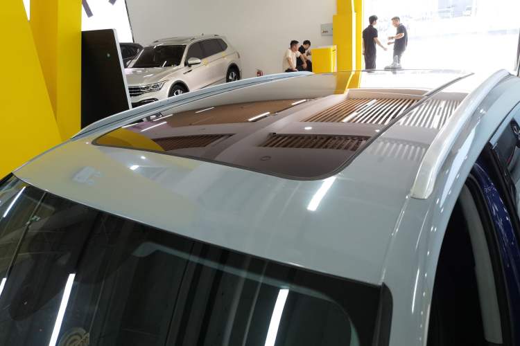 Used Audi Q5L 2020 45 TFSI Prestige Fashion Model
