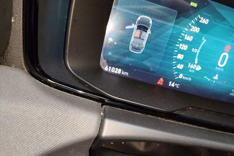 Used Lynk & Co 01 2017 2.0T Two-Wheel Drive Pro Edition