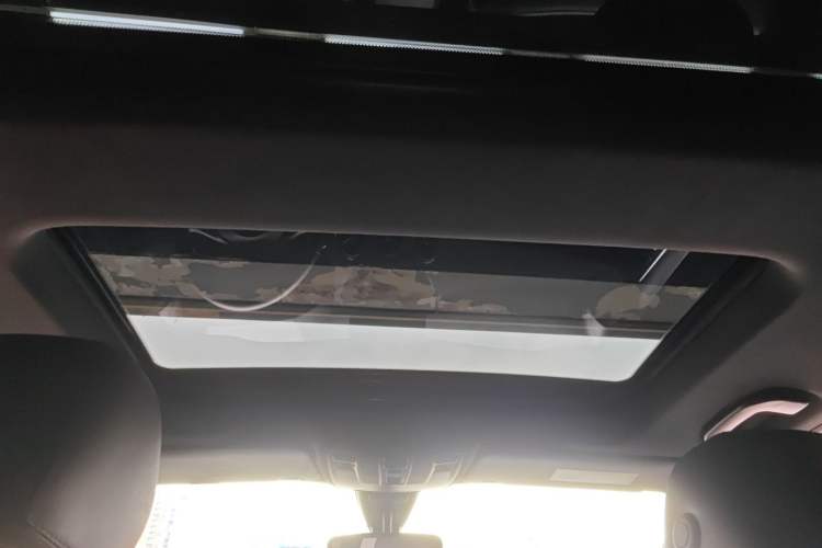 Used Mercedes-Benz B-Class 2019 B 200 Fashion Model