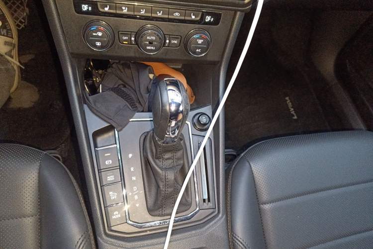 Used Volkswagen Lavida Pure Electric 2019 Enjoyment Edition