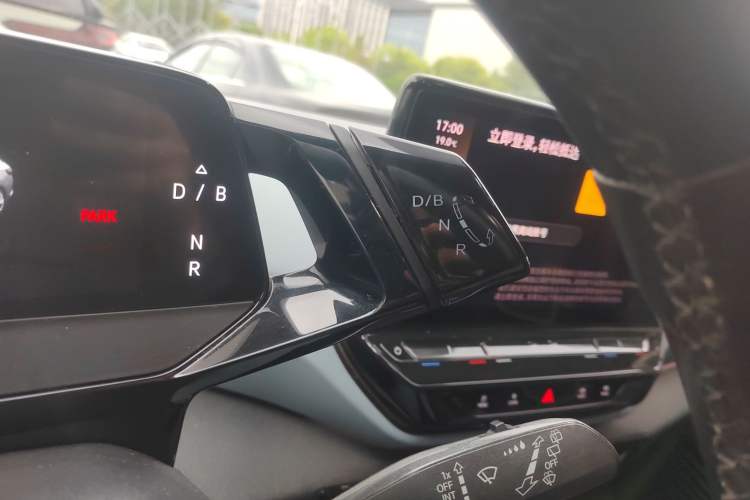 Used Volkswagen ID.4 X 2022 Pure Smart Edition
