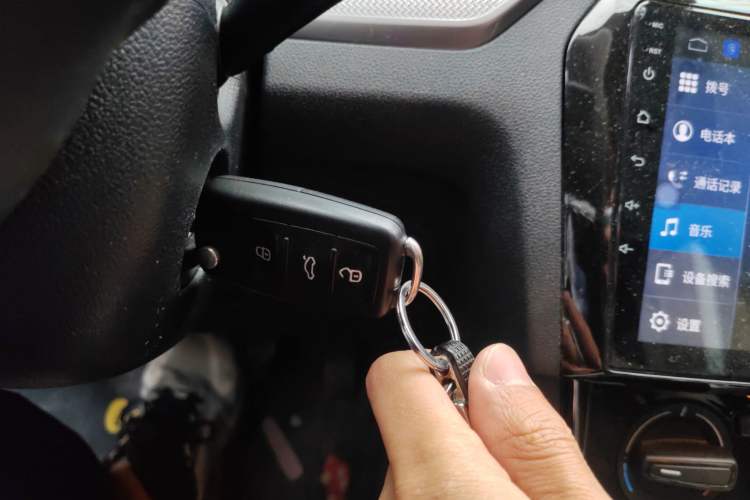 Used Volkswagen Jetta 2019 Dream Edition 1.5L Automatic Comfort Version
