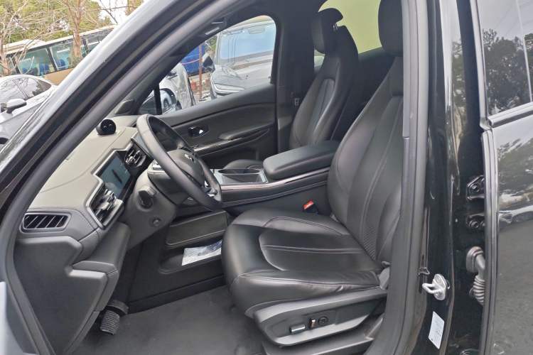 Used Nio ES6 2020 420 km Sport Edition