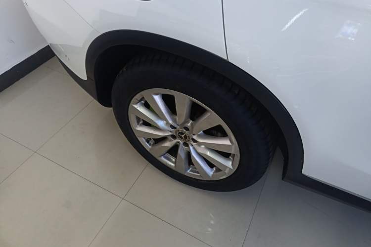 Used Mercedes-Benz GLC Coupe 2021 GLC 260 4MATIC Coupe SUV
