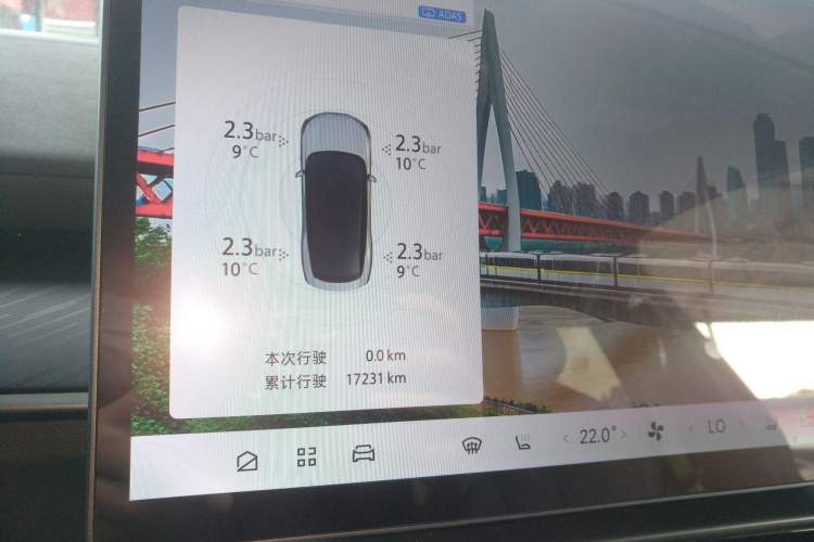 Used ARCFOX Alpha S5 2024 560MAX 185kW