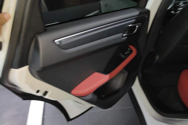 Used Porsche Macan 2018 Macan 2.0T
