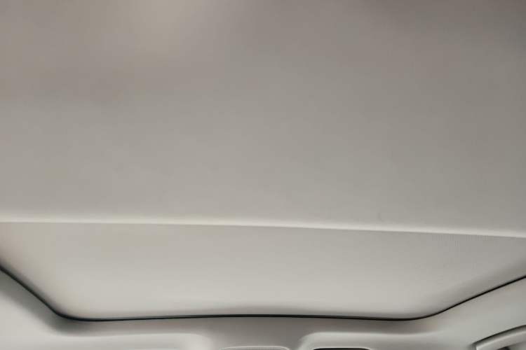 Used Audi Q3 Sportback 2020 45 TFSI quattro Luxury Edition Headliner