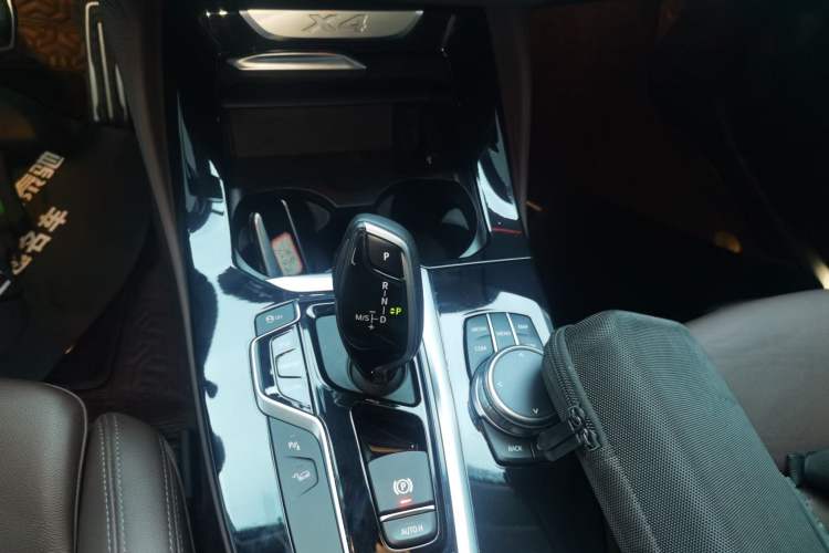 Used BMW X4 2021 xDrive 25i M Sport Package
