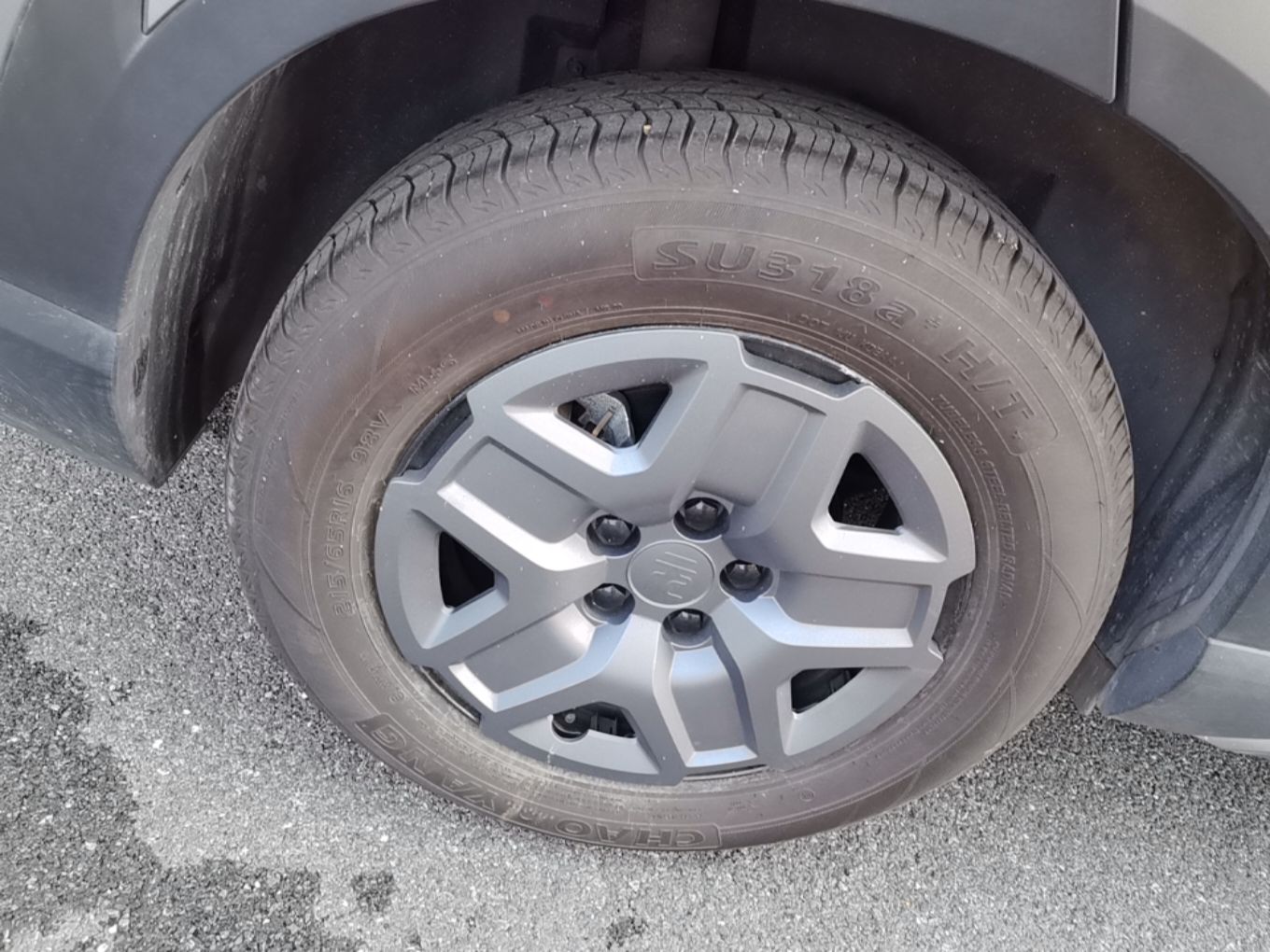 BYD Yuan UP 2025 Intelligent Driving Version 401 KM Dynamic Edition — снимка 11