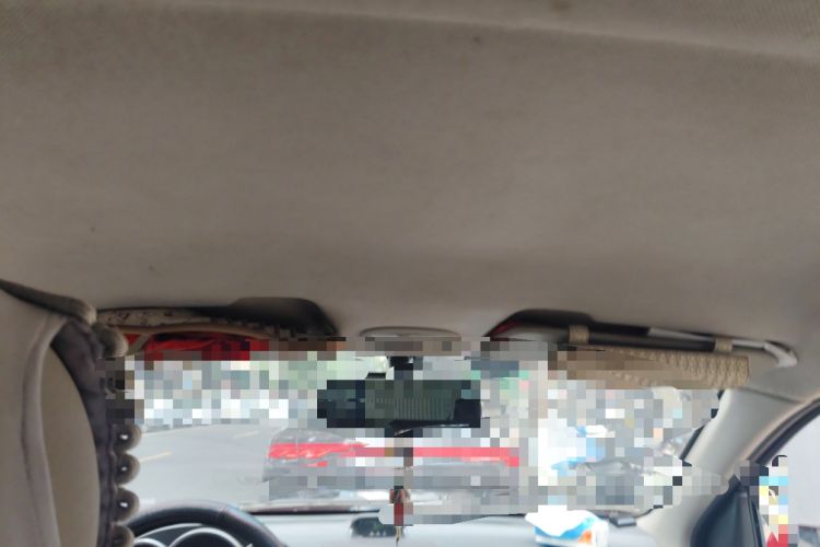 Used Chevrolet Lova 2010 1.4 AT Fashion Edition