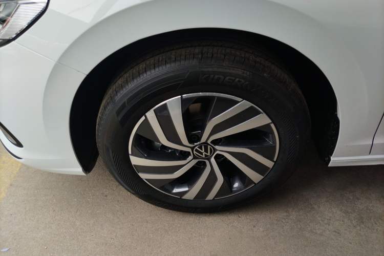 Used Volkswagen Bora 2026 200TSI DSG Yuexing Navigation Edition
