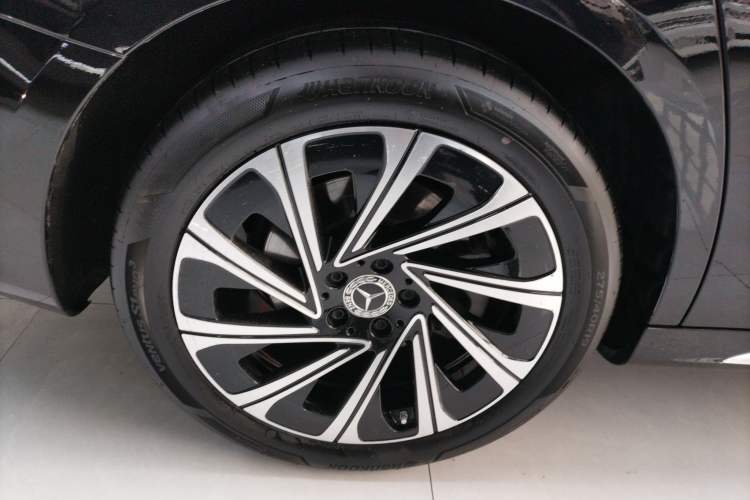 Used Mercedes-Benz E-Class 2024 E 300 L Luxury Model