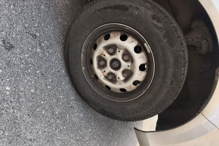 Used Foton Toano 2019 2.5T E54J25TC3
