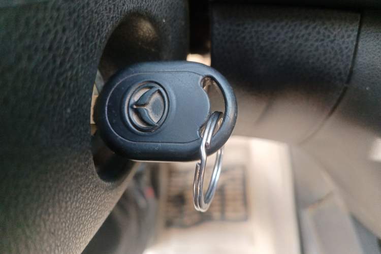 Used HYOSOW H2 2016 H2E 1.5L Elite Model BJ415B Vehicle Key