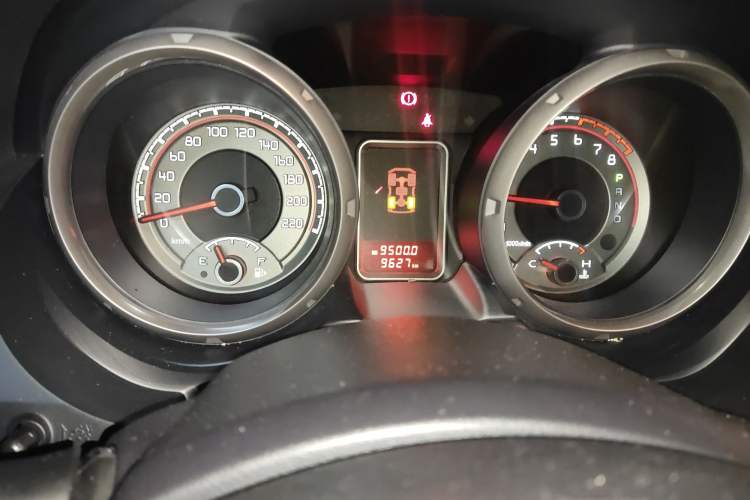 Used Mitsubishi Pajero 