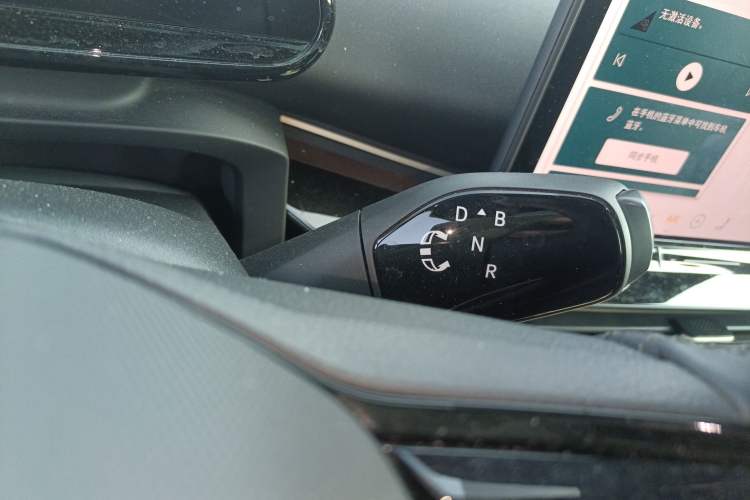 Used Volkswagen ID.UNYX 2024 Pro Long-Range Version
