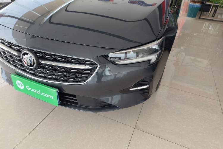 Used Buick Regal 2022 652T Smart Enjoyment Version