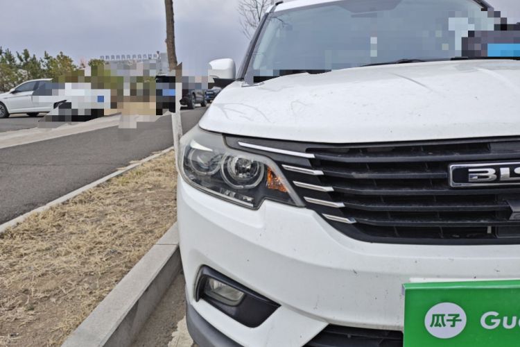 Used Bisu T3 2017 1.3T Manual Comfort Version
