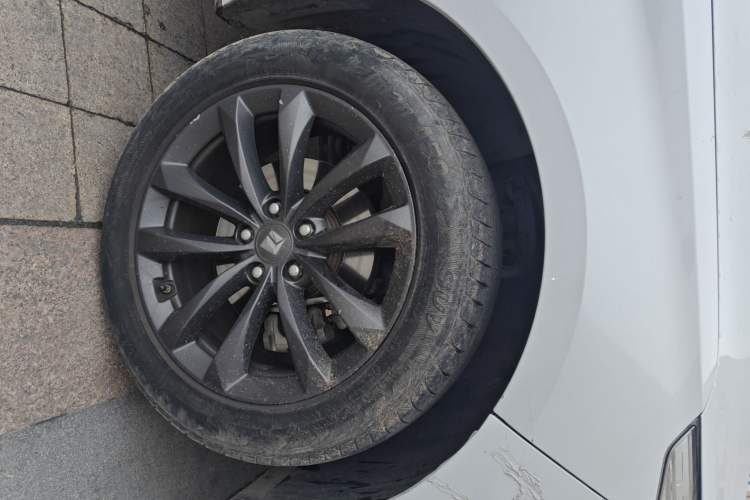 Used Baojun RC-6 2019 1.5T Manual 24-Hour Online Luxury Version
