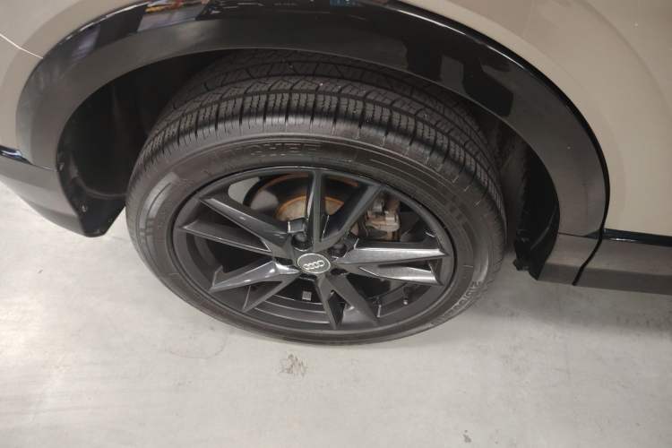 Used Audi Q2L 2020 35 TFSI Ambition Dynamic Edition
