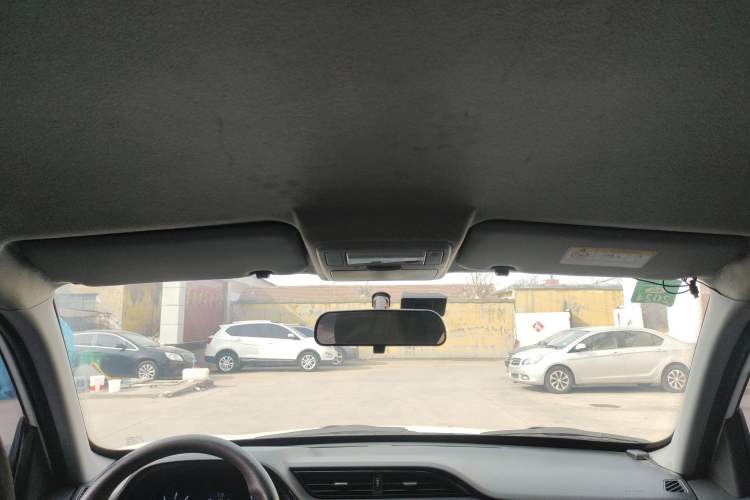 Used Chery Tiggo 3 2020 Million Global Edition 1.5L Manual Fashion Model