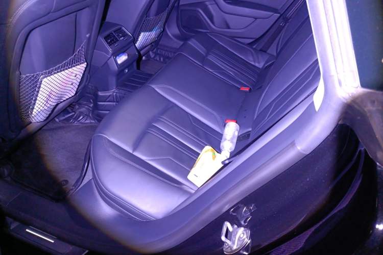 Used Audi A7 2020 45 TFSI Prestige Edition
