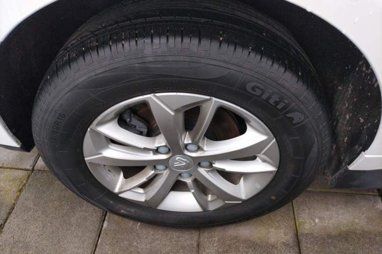 Used Livan Maple 60s 2022 Easy-Drive Version Lithium Iron Phosphate