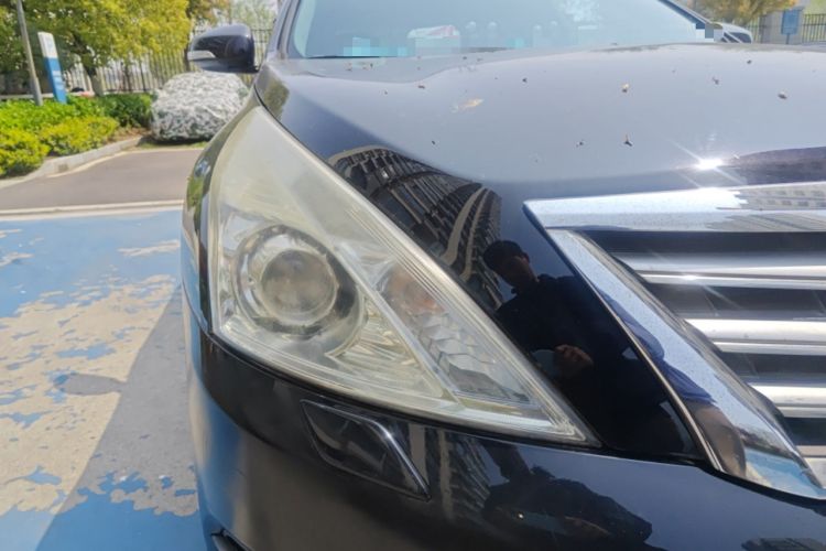 Used Nissan Teana 2011 2.5L XL Advanced Edition Right Front Headlight