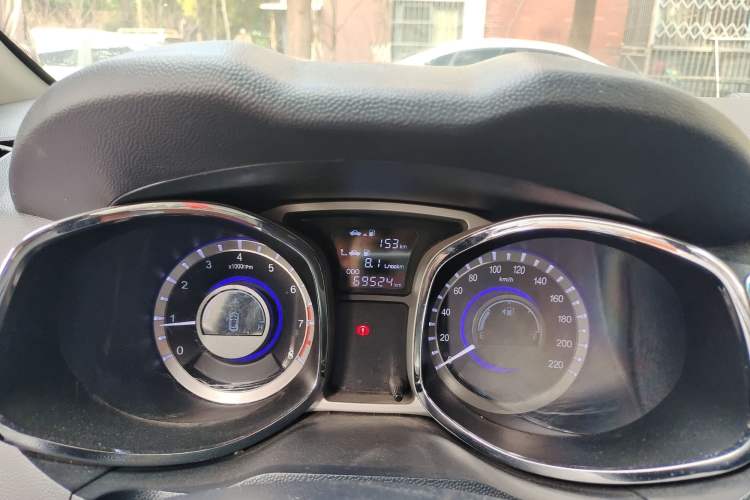 Used JAC Group Refine S5 2015 1.5T Manual Luxury Sport Edition
