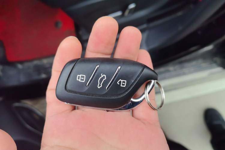 Used Roewe RX5 MAX 2019 300TGI Automatic 4G Connect Luxury Edition