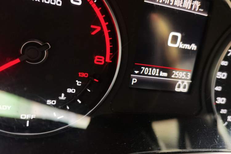 Used Audi A3 2017 Cabriolet 40 TFSI
