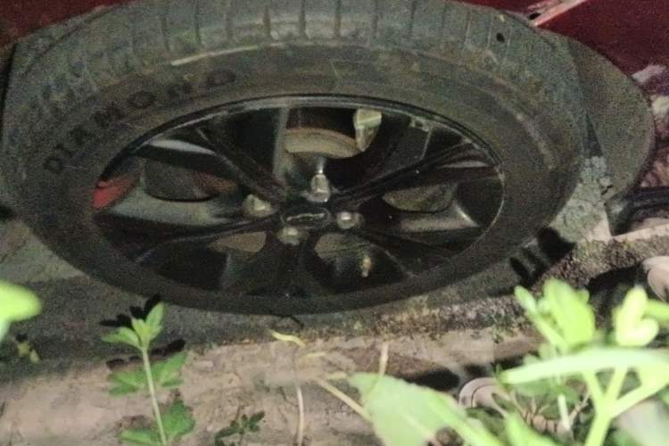 Used Chevrolet Cavalier 2020 Redline 325T Automatic Xinshang Edition China VI Standard