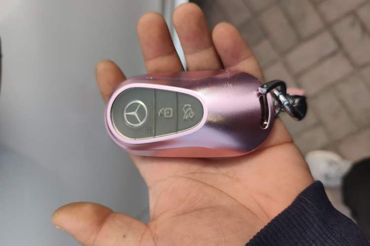 Used Mercedes-Benz C-Class 2023 Revised C 200 L Sport Edition