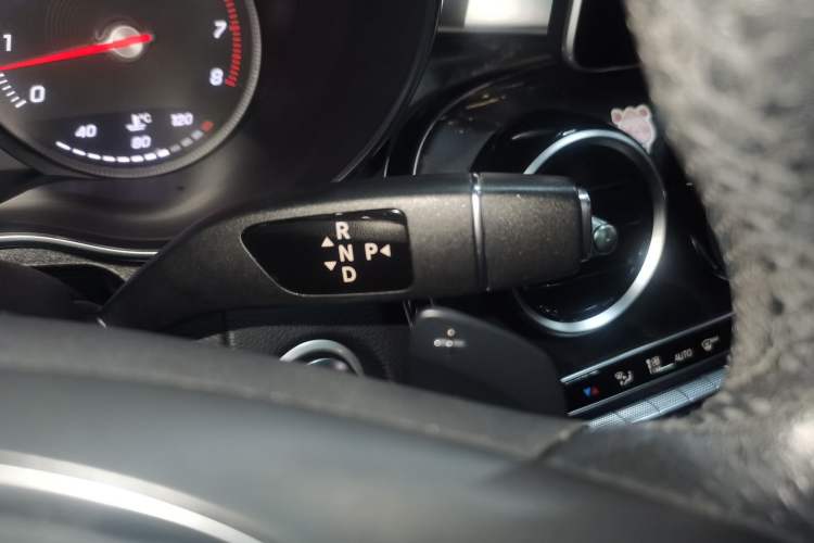 Used Mercedes-Benz C-Class 2018 C 200 L Sport Edition
