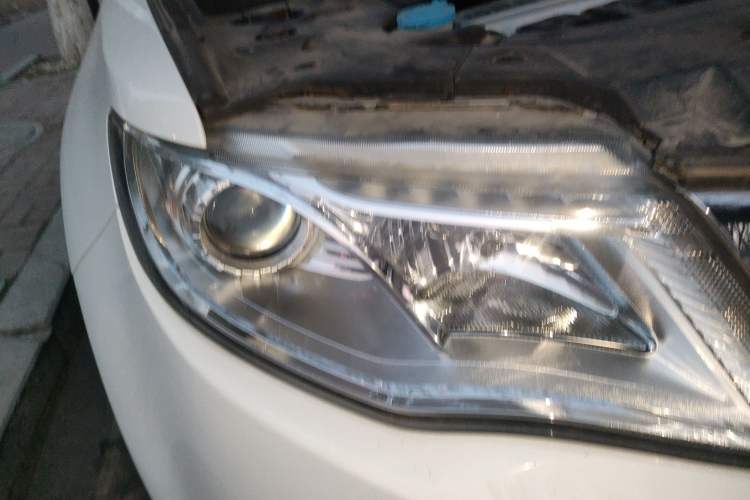 Used Geely Auto Emgrand X7 Sport 2016 1.8TD Automatic Smart Connectivity Version