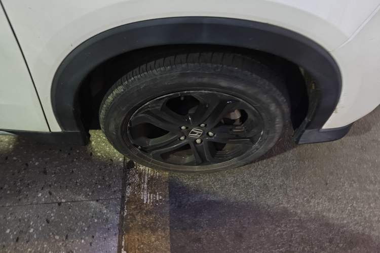 Used Honda XR-V 2021 220TURBO CVT Luxury Edition