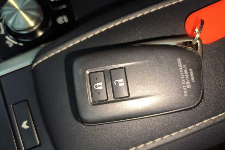 Used Lexus RX 2020 300 Two-Wheel Drive Elite Edition China VI Standard