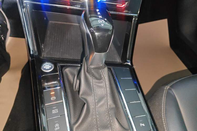 Used Volkswagen Passat 2023 330TSI Elite Edition
