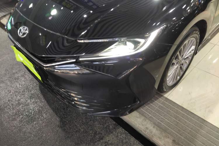 Used Toyota Camry 2024 Dual-Motor 2.0 HGVP Luxury Edition
