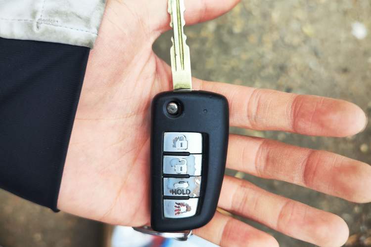 Used Venucia D50 2013 1.6L Manual Fashion Edition