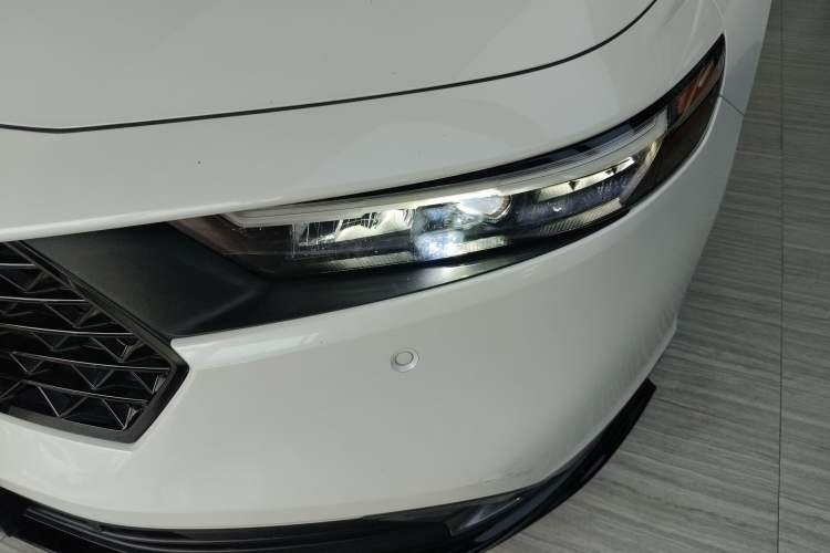 Used Honda Accord New Energy 2023 2.0L ePHEV Prestige Edition