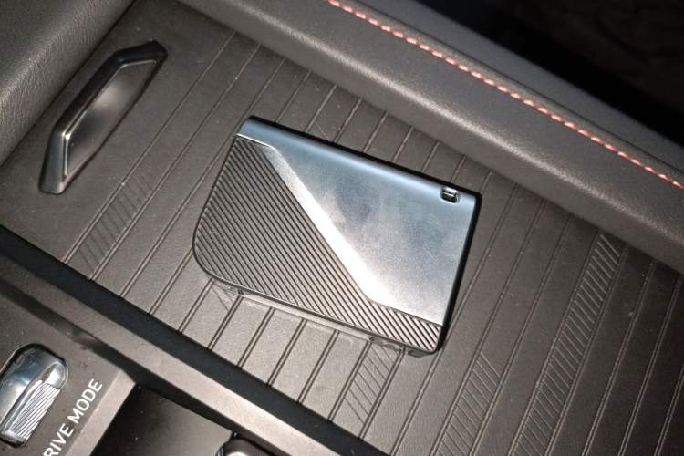 Used Lynk & Co 06 2020 1.5T YAO Halo