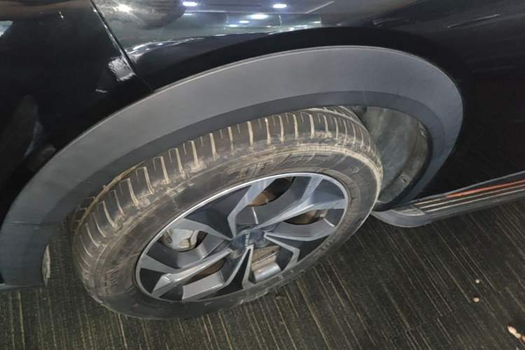 Used Haval XY 2022 2.0T Smart Edition
