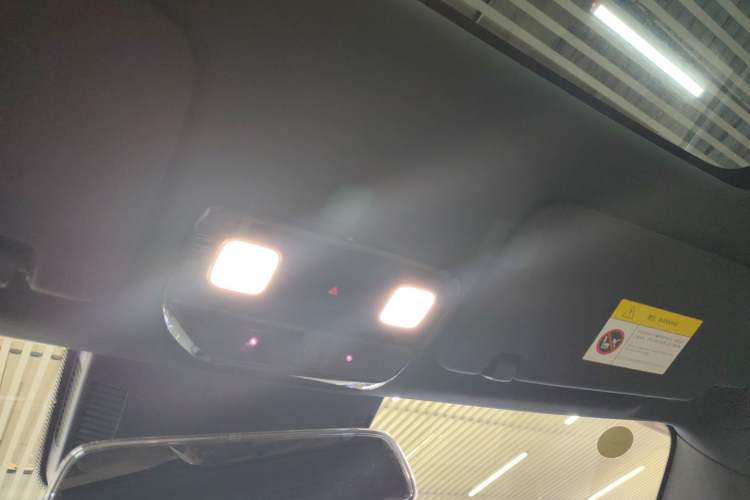 Used Li Auto L7 2023 Max model