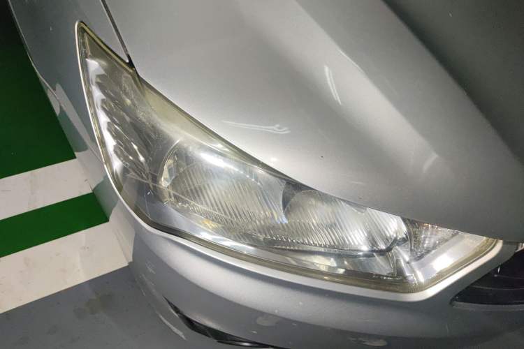 Used Citroen C-Quatre 2013 Sedan 1.6L Manual - Prestige Model