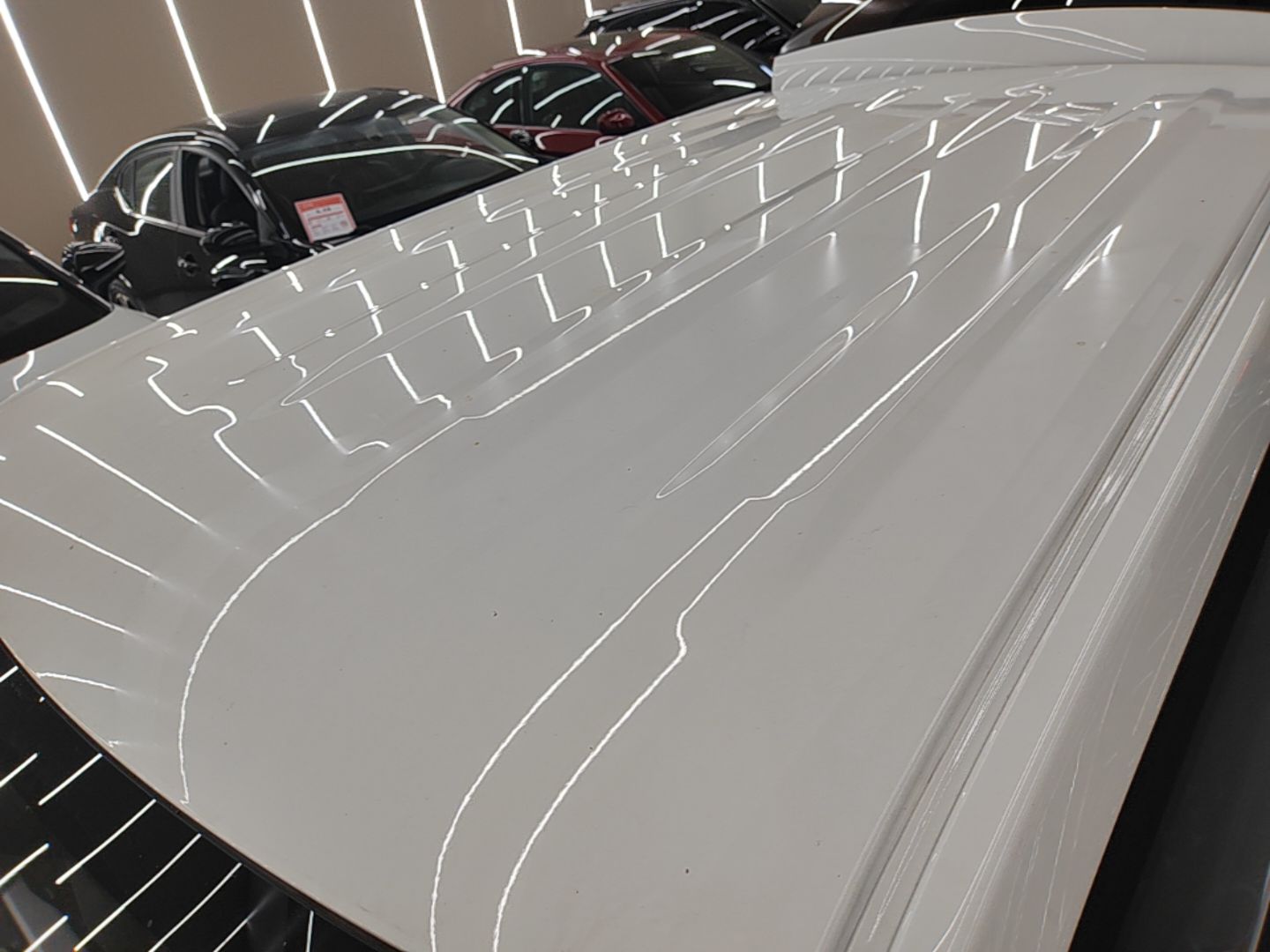 Geely Galaxy Panda 2024 Panda Mini 200km Endurance Bear — снимка 7