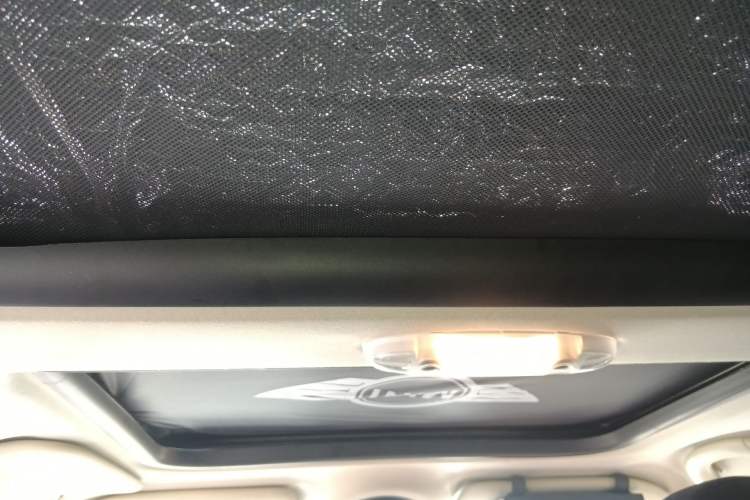 Used MINI Countryman 2014 1.6T COOPER ALL4 Fun Headliner