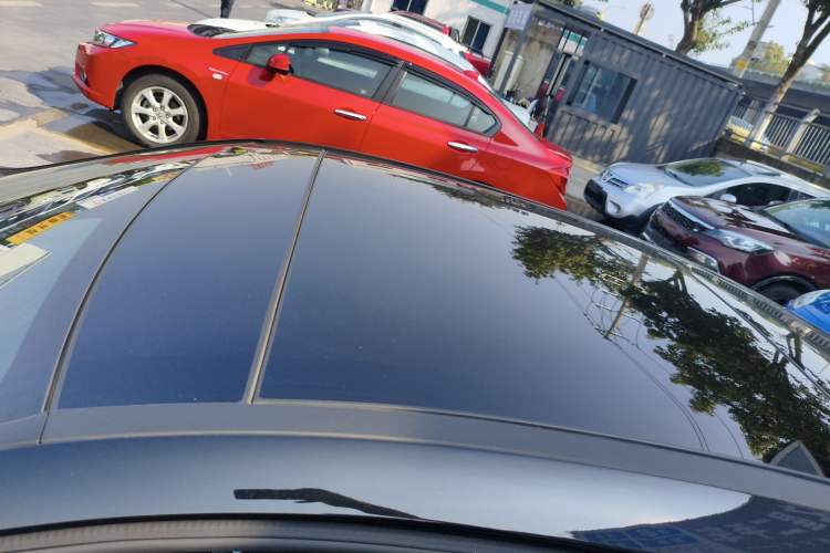 Used Mercedes-Benz A-AMG 2020 AMG A 35 L 4MATIC