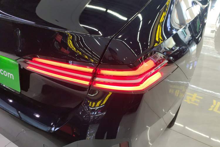 Used BMW 5 Series 2024 525Li M Sport Package
